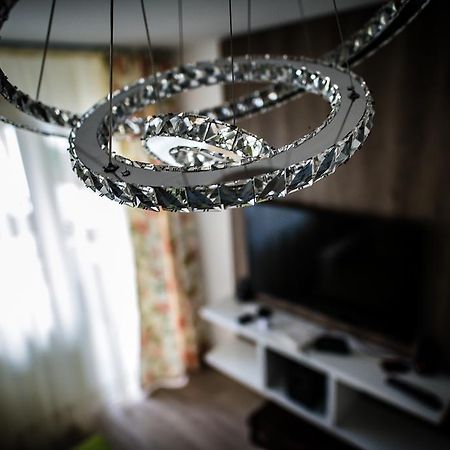 Nicola'S Home Bukareszt Zewnętrze zdjęcie