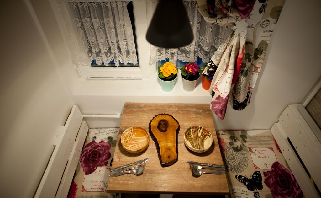 Nicola'S Home Bukareszt Zewnętrze zdjęcie