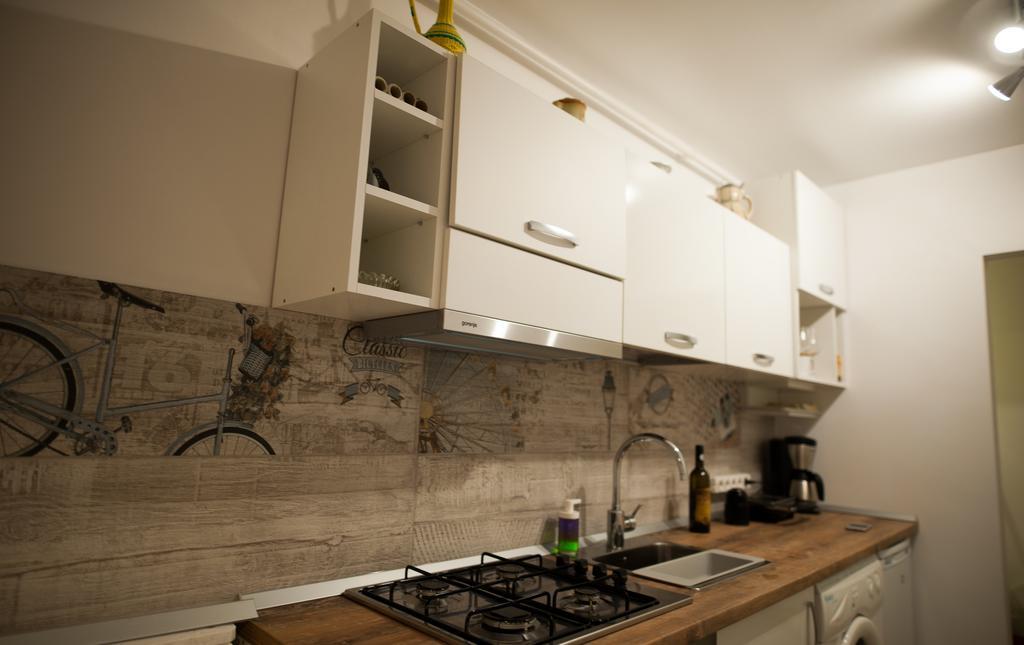 Nicola'S Home Bukareszt Zewnętrze zdjęcie
