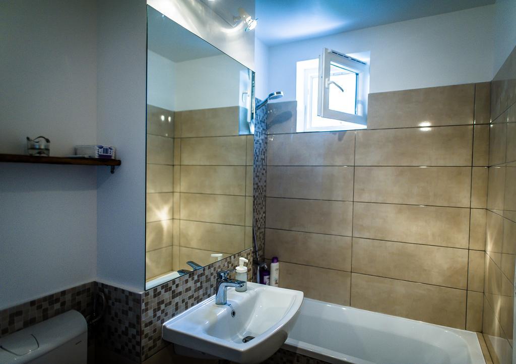 Nicola'S Home Bukareszt Zewnętrze zdjęcie