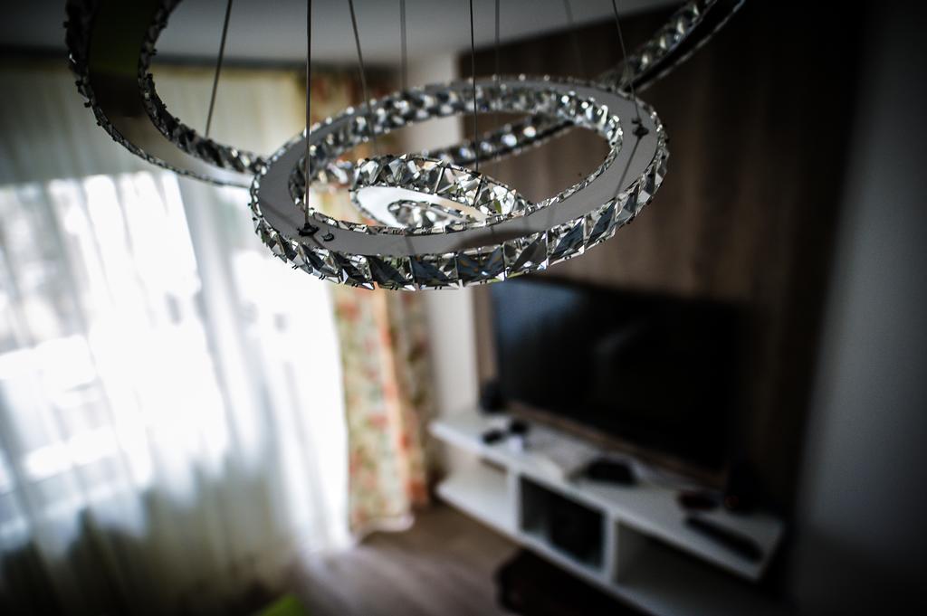 Nicola'S Home Bukareszt Zewnętrze zdjęcie