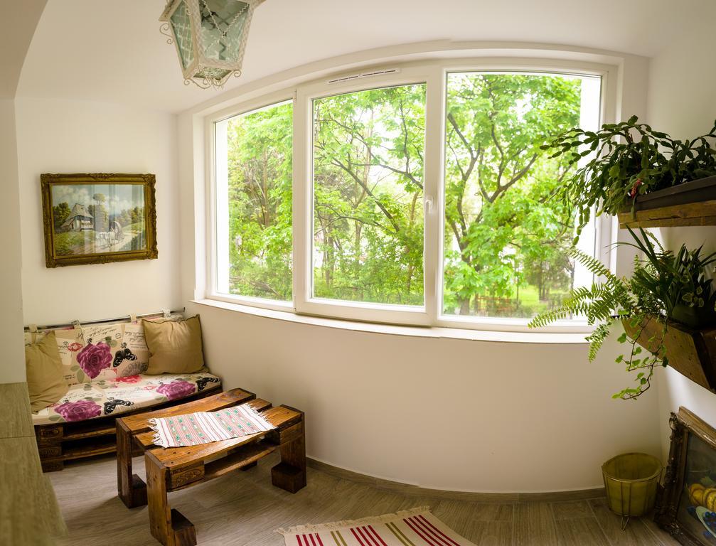 Nicola'S Home Bukareszt Zewnętrze zdjęcie