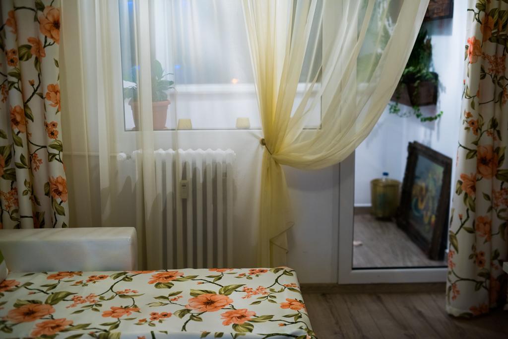 Nicola'S Home Bukareszt Zewnętrze zdjęcie