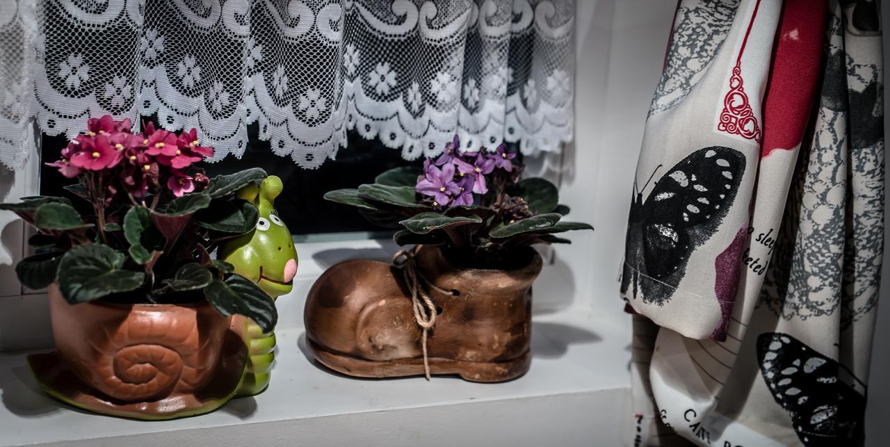 Nicola'S Home Bukareszt Zewnętrze zdjęcie